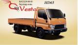      Hyundai HD65 2011 