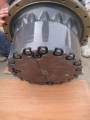 Komatsu PC200-7   - 350..