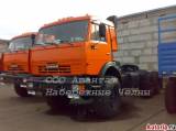Продам КамАЗ 44108, 2013 г.