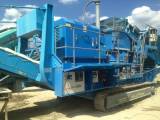    Terex Maxtrak 1000