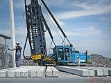 Запасные части гусеничного хода буровых машин Junttan PM22
