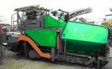  -Vogele S 1600-2 ERGOPLUS/ : 2005