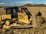    Caterpillar D6GC