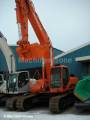 Гусеничный экскаватор  Daewoo 300 LCV