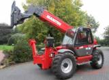     Manitou MT 1740 SLT  :2007