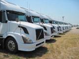     2009 Volvo VNL670 