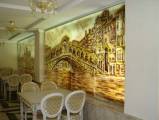 Стеклянные двери всех типов: маятниковые, распашные
