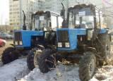 Беларус 82.1  Цена 585 000р.