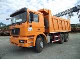 Самосвал SHACMAN (Shaanxi) 6x4 SX3256DR384 Евро 4 в наличии.