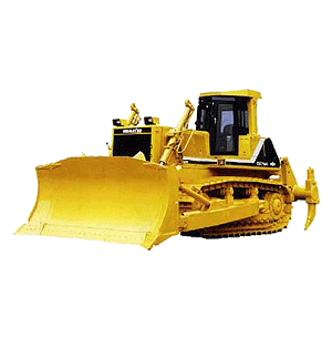 Бульдозер D275A-5