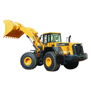 �������� ��������� WA470-3