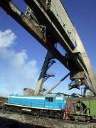 фото ОАО Топкинский цементный завод