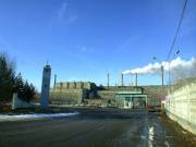 фото ОАО Топкинский цементный завод
