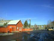 фото ОАО Топкинский цементный завод