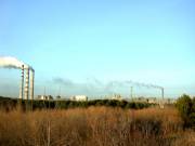 фото ОАО Топкинский цементный завод
