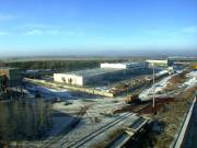 фото ОАО Топкинский цементный завод